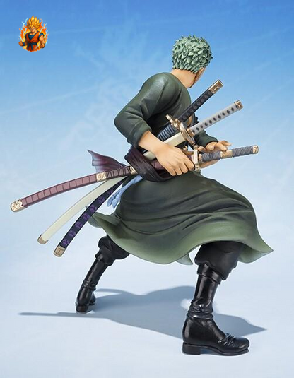 One Piece 5. Jubiläum Zoro Figur (15cm)