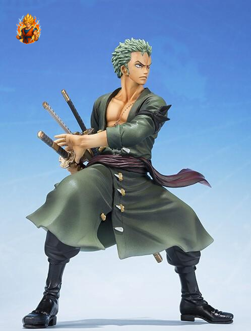 One Piece 5. Jubiläum Zoro Figur (15cm)