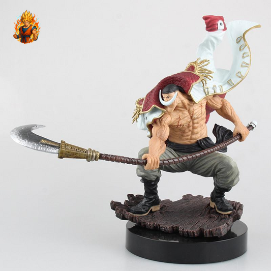 One Piece Figur Edward Newgate (22cm)