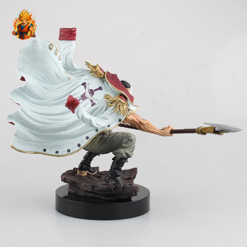 One Piece Figur Edward Newgate (22cm)