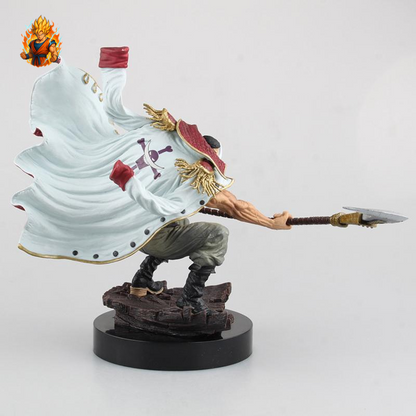 One Piece Figur Edward Newgate (22cm)