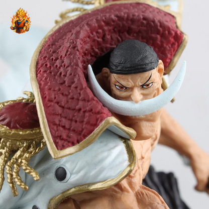 One Piece Figur Edward Newgate (22cm)