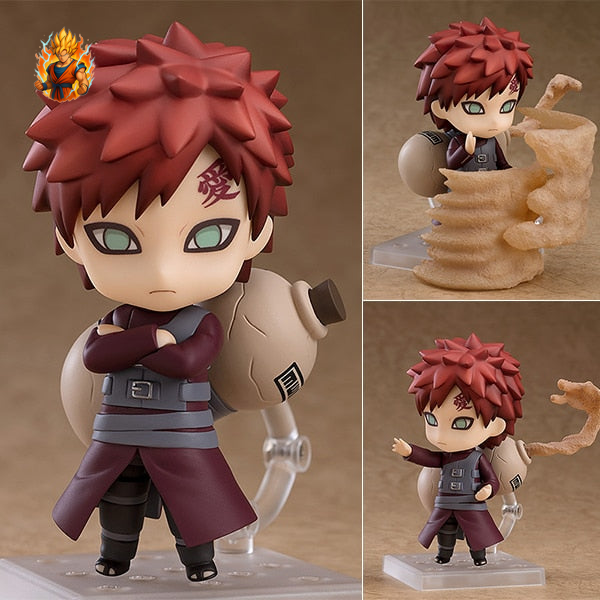 Figurine Nendoroid  Gaara