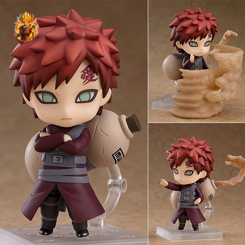 Figurine Nendoroid  Gaara