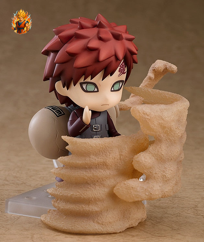 Figurine Nendoroid  Gaara