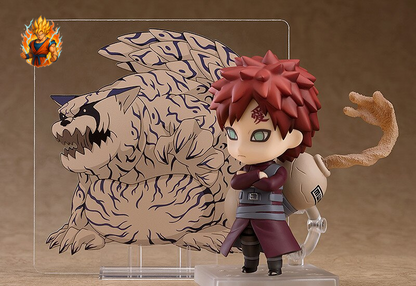 Figurine Nendoroid  Gaara