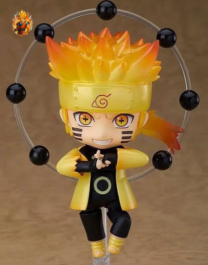Naruto Nendoroid Figurine
