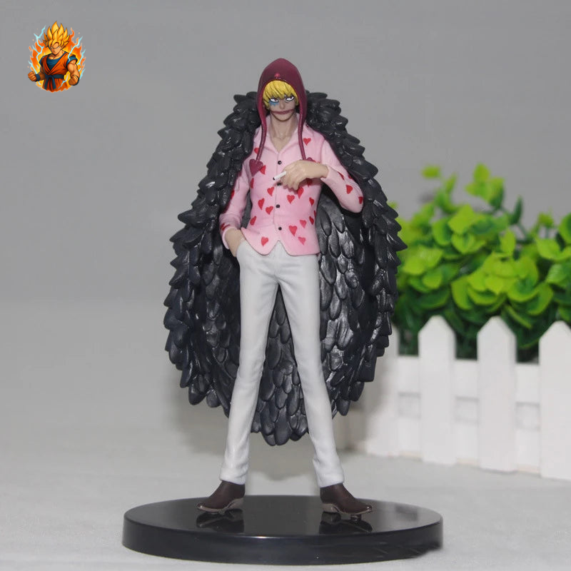 One Piece Corazon Figur (17cm)
