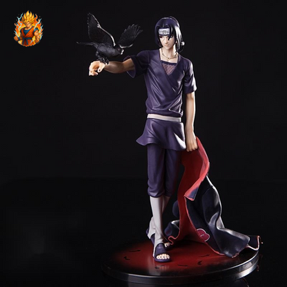 Sammlung Itachi Figurine