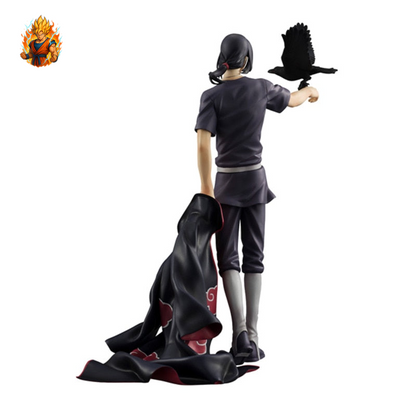Sammlung Itachi Figurine