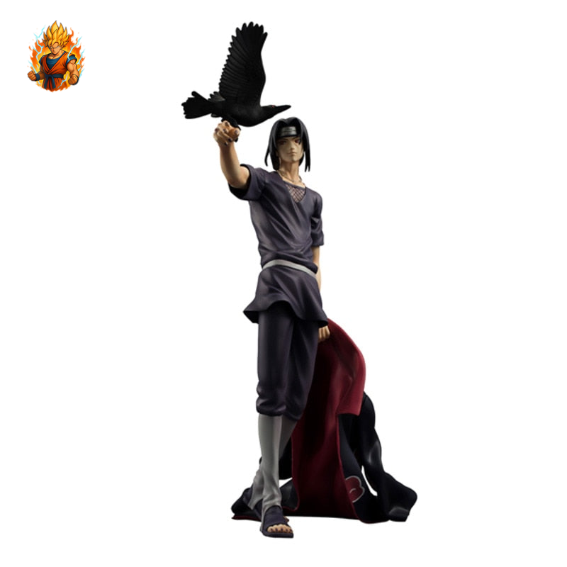 Sammlung Itachi Figurine