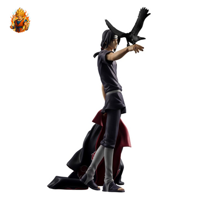 Sammlung Itachi Figurine