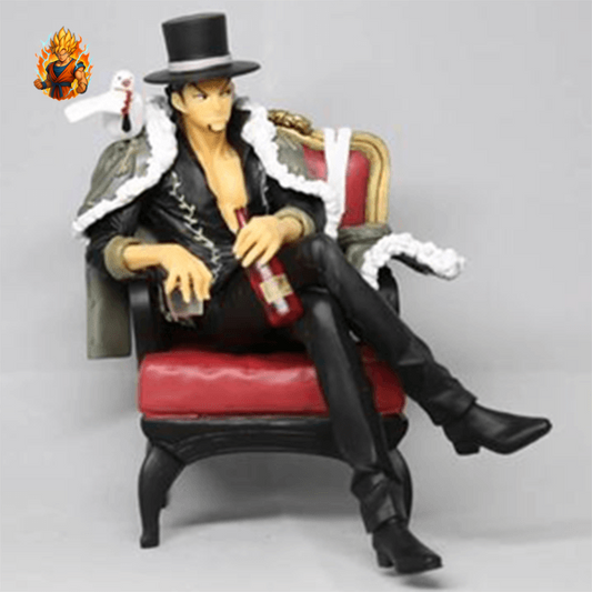 One Piece Lucci Figur (22cm)