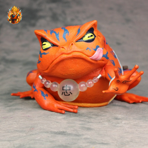 Gamabunta Miniaturfigur
