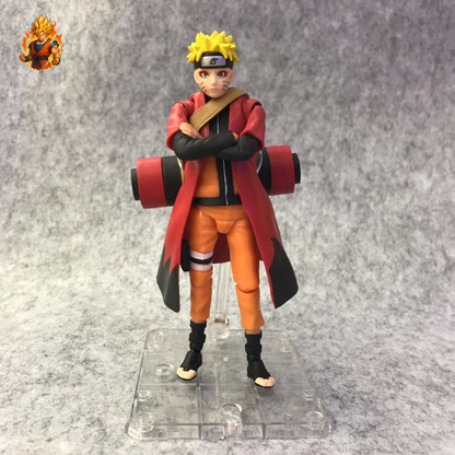 Naruto-Kollektionsfigur: Held der Ninja-Welt
