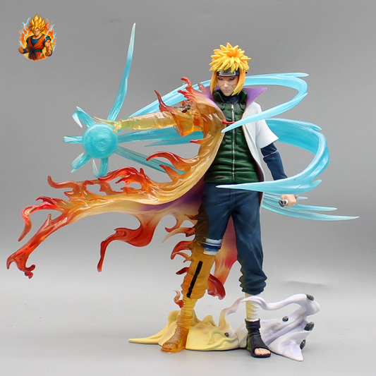 Minato Rasengan-Figur