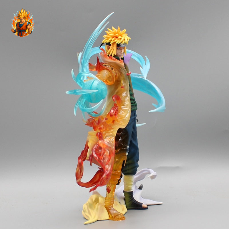 Minato Rasengan-Figur