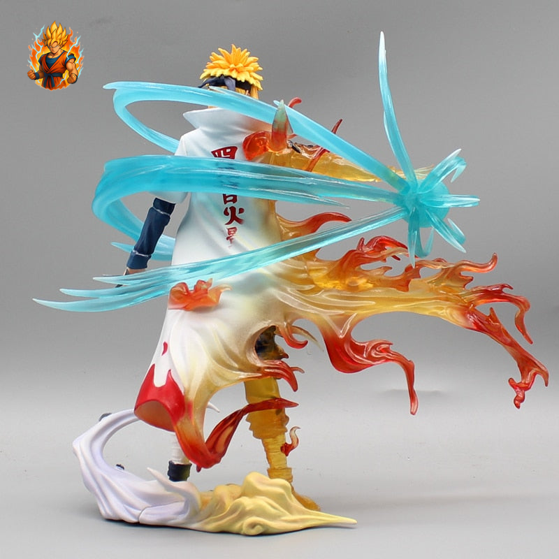 Minato Rasengan-Figur