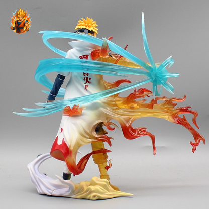 Minato Rasengan-Figur