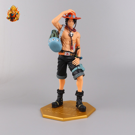 One Piece Portgas D. Ace Figur