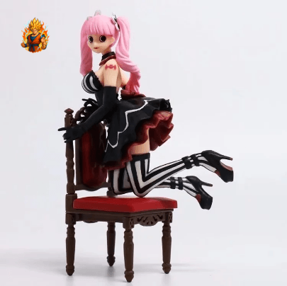 One Piece Perona Figur (18cm)