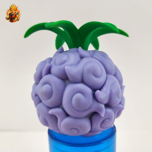 One Piece Devil Fruit FigurBara Bara no Mi