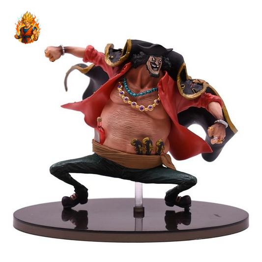 One Piece Figur Marshall D.Teach
