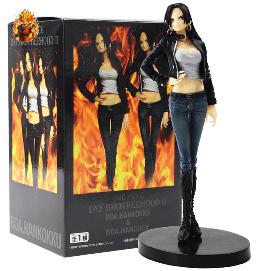 One Piece Nico Robin Figur