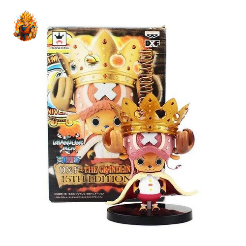 One Piece King Chopper Figur