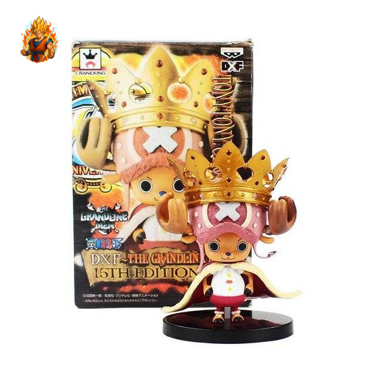 One Piece King Chopper Figur