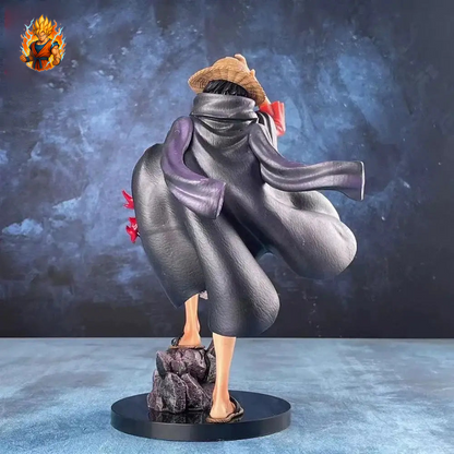 One Piece Captain Ruffy Figur