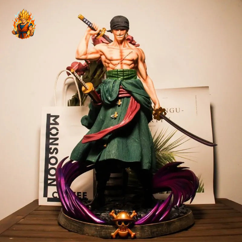 One Piece Zoro the Saber Figur