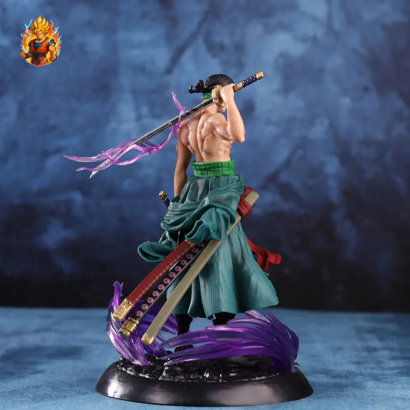 One Piece Zoro the Saber Figur