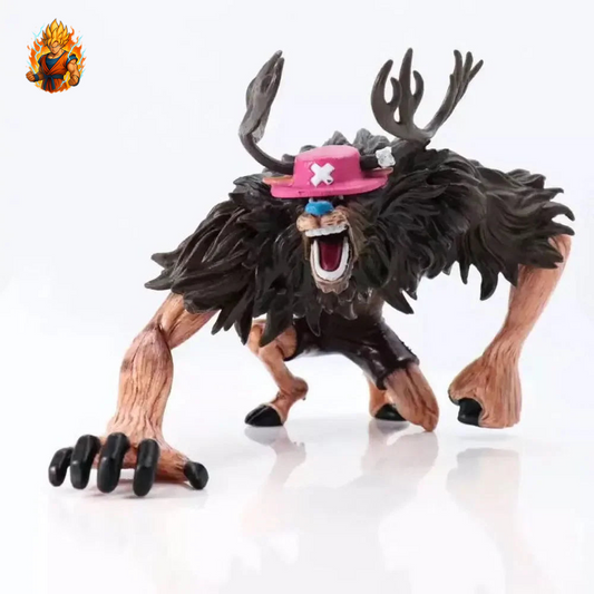 One Piece Chopper Hito Figur Hito no Mi