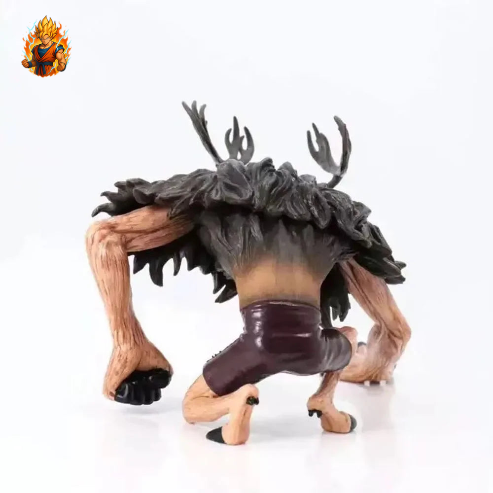 One Piece Chopper Hito Figur Hito no Mi