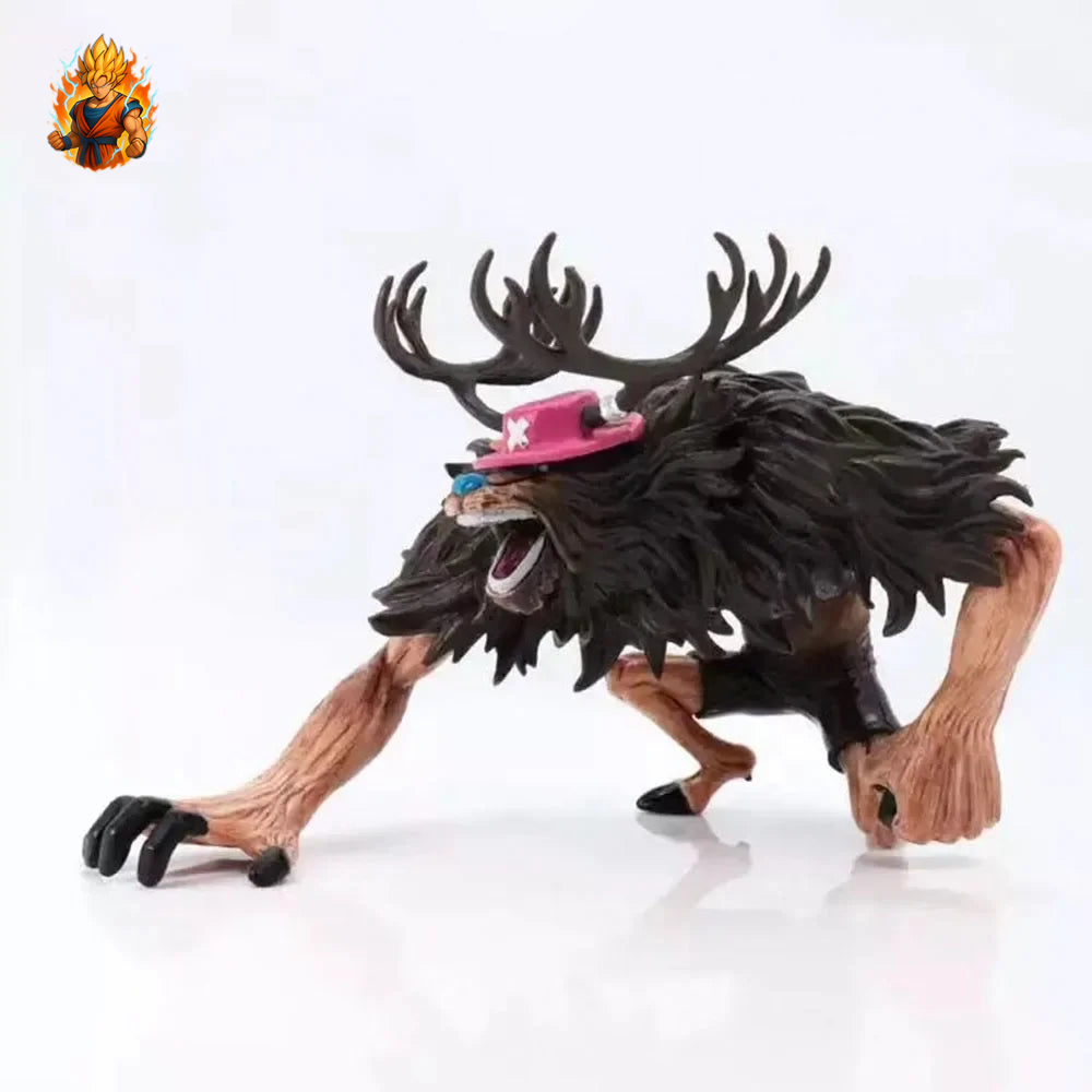 One Piece Chopper Hito Figur Hito no Mi