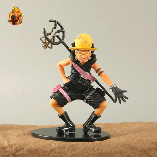 One Piece Lysop Showfigur
