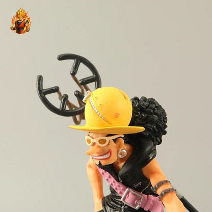One Piece Lysop Showfigur
