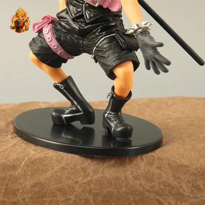 One Piece Lysop Showfigur
