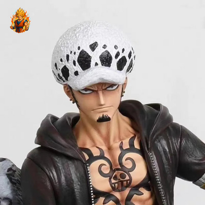 One Piece Trafalgar Law Figur