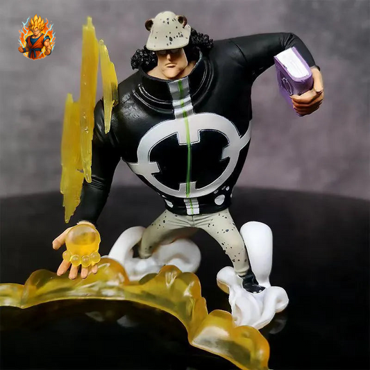 One Piece Kuma Bartholemew Figur