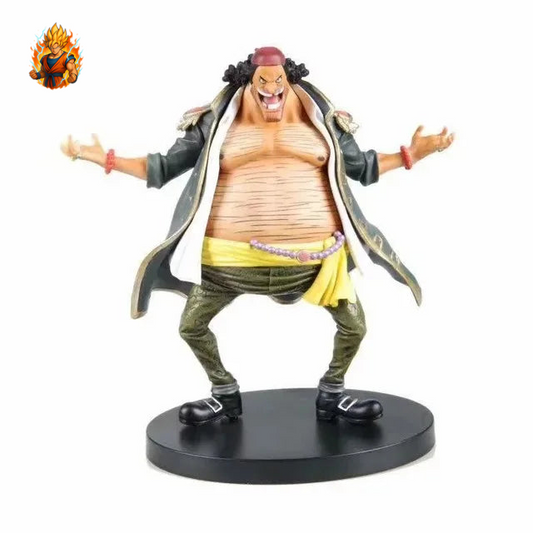 One Piece Demonic Blackbeard Figur
