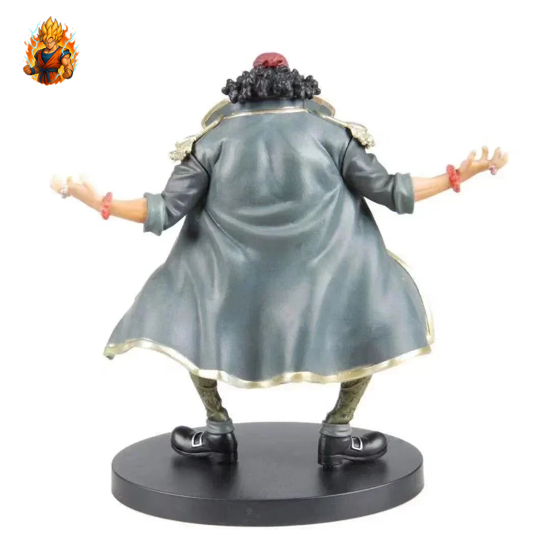One Piece Demonic Blackbeard Figur