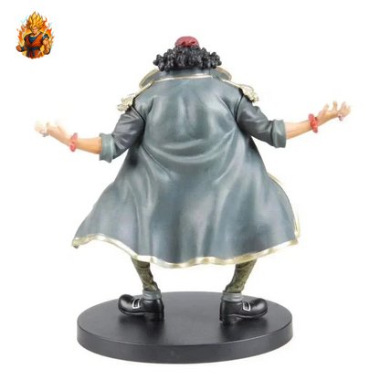 One Piece Demonic Blackbeard Figur