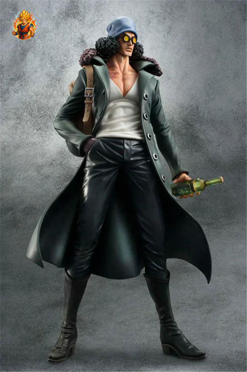One Piece Aokiji-Figur