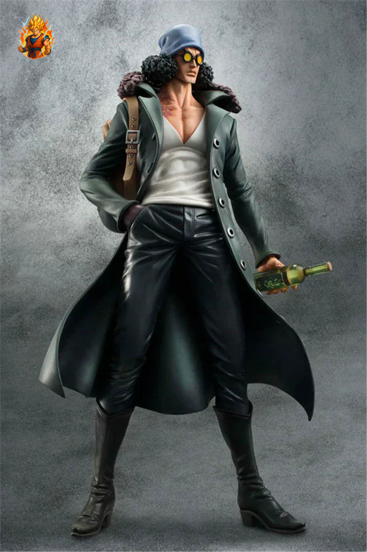 One Piece Aokiji-Figur