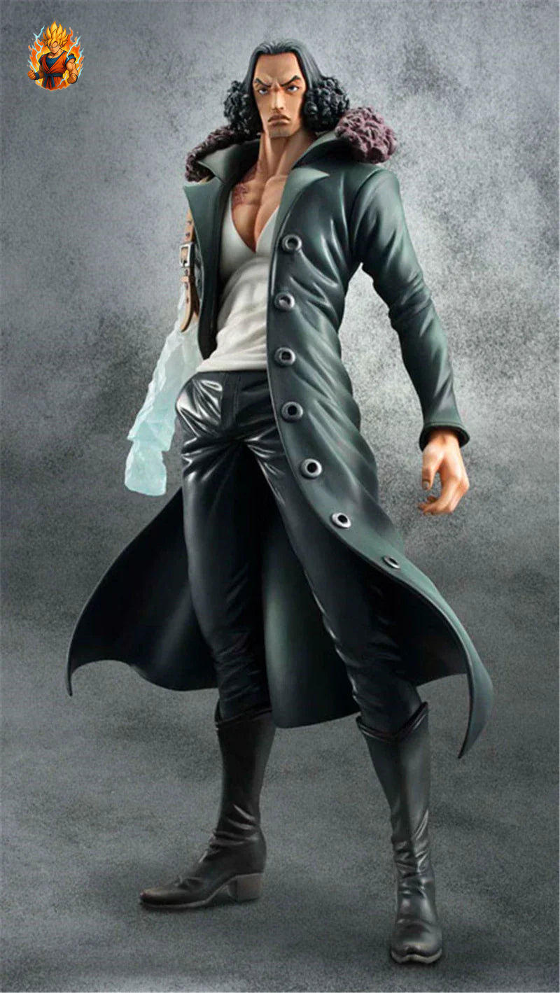 One Piece Aokiji-Figur