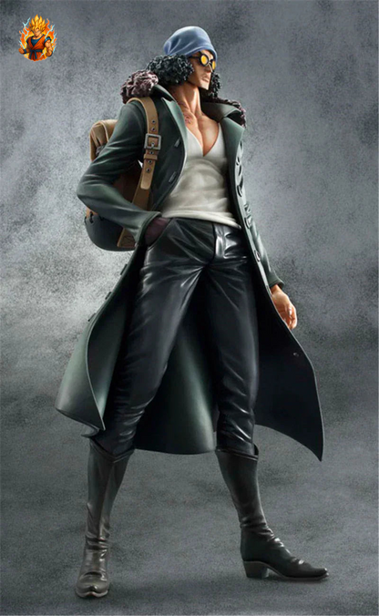 One Piece Aokiji-Figur