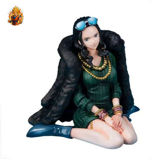 One Piece Nico Robin Figur zum 20. Jubiläum
