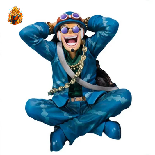 One Piece Lysop 20. Jubiläumsfigur